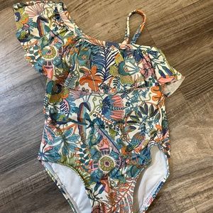 Janie and Jack Swimsuit